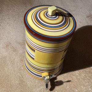 2gal Drink Dispenser